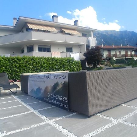 Affittacamere Valchiavenna - Foresteria Lombarda Con Parcheggio Privato Sul Posto! Apprezzata Gestione Familiare Dal 2012, Qualita-Prezzo Top! "Guest-House With Private Parking On Site! Appreciated Family Management Since 2012, Quality-Price Top!" Zewnętrze zdjęcie
