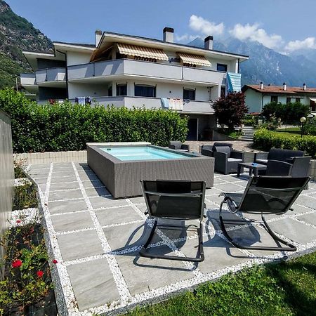 Affittacamere Valchiavenna - Foresteria Lombarda Con Parcheggio Privato Sul Posto! Apprezzata Gestione Familiare Dal 2012, Qualita-Prezzo Top! "Guest-House With Private Parking On Site! Appreciated Family Management Since 2012, Quality-Price Top!" Zewnętrze zdjęcie