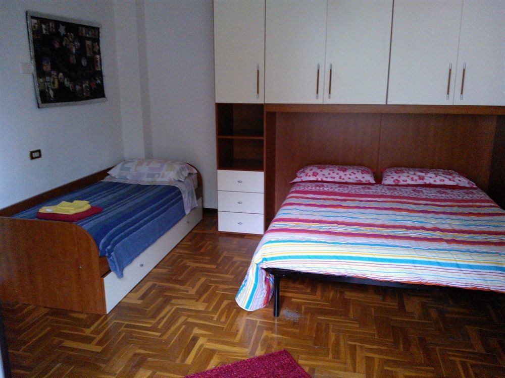 Affittacamere Valchiavenna - Foresteria Lombarda Con Parcheggio Privato Sul Posto! Apprezzata Gestione Familiare Dal 2012, Qualita-Prezzo Top! "Guest-House With Private Parking On Site! Appreciated Family Management Since 2012, Quality-Price Top!" Zewnętrze zdjęcie