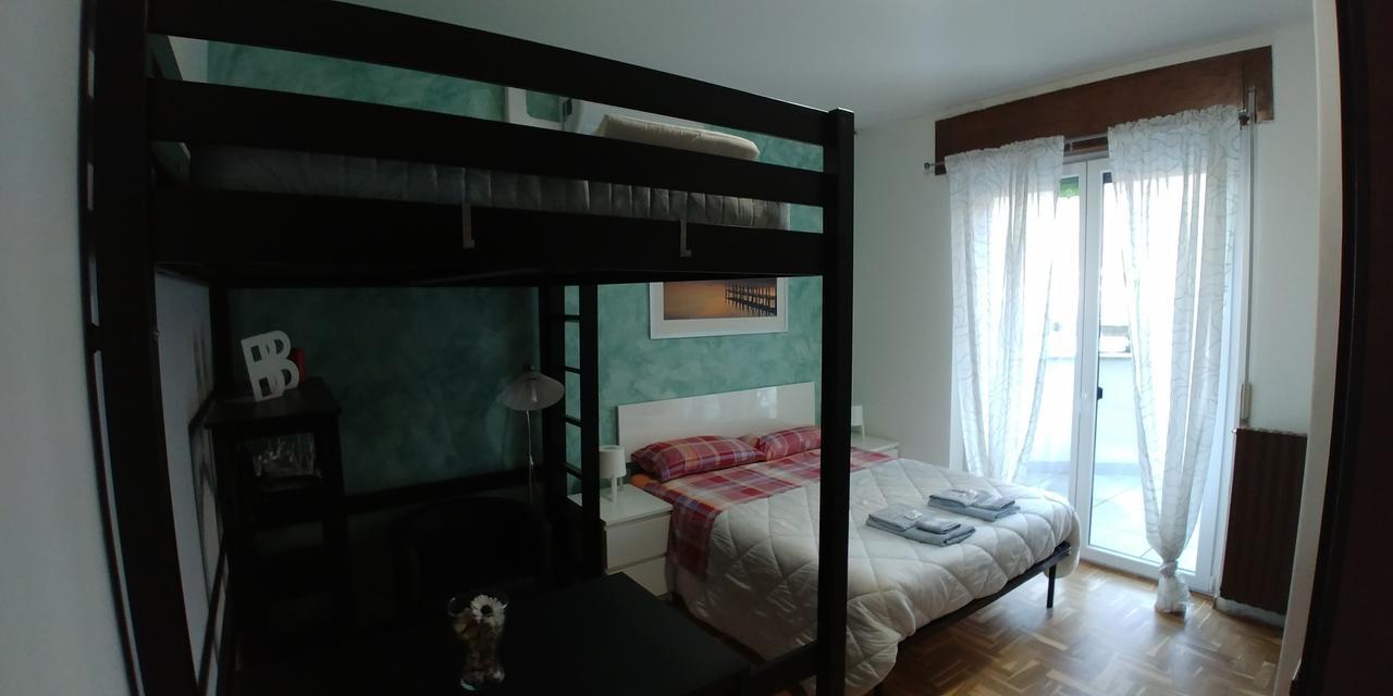 Affittacamere Valchiavenna - Foresteria Lombarda Con Parcheggio Privato Sul Posto! Apprezzata Gestione Familiare Dal 2012, Qualita-Prezzo Top! "Guest-House With Private Parking On Site! Appreciated Family Management Since 2012, Quality-Price Top!" Zewnętrze zdjęcie