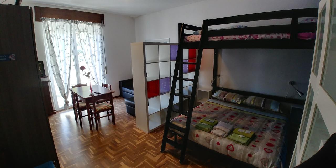 Affittacamere Valchiavenna - Foresteria Lombarda Con Parcheggio Privato Sul Posto! Apprezzata Gestione Familiare Dal 2012, Qualita-Prezzo Top! "Guest-House With Private Parking On Site! Appreciated Family Management Since 2012, Quality-Price Top!" Zewnętrze zdjęcie