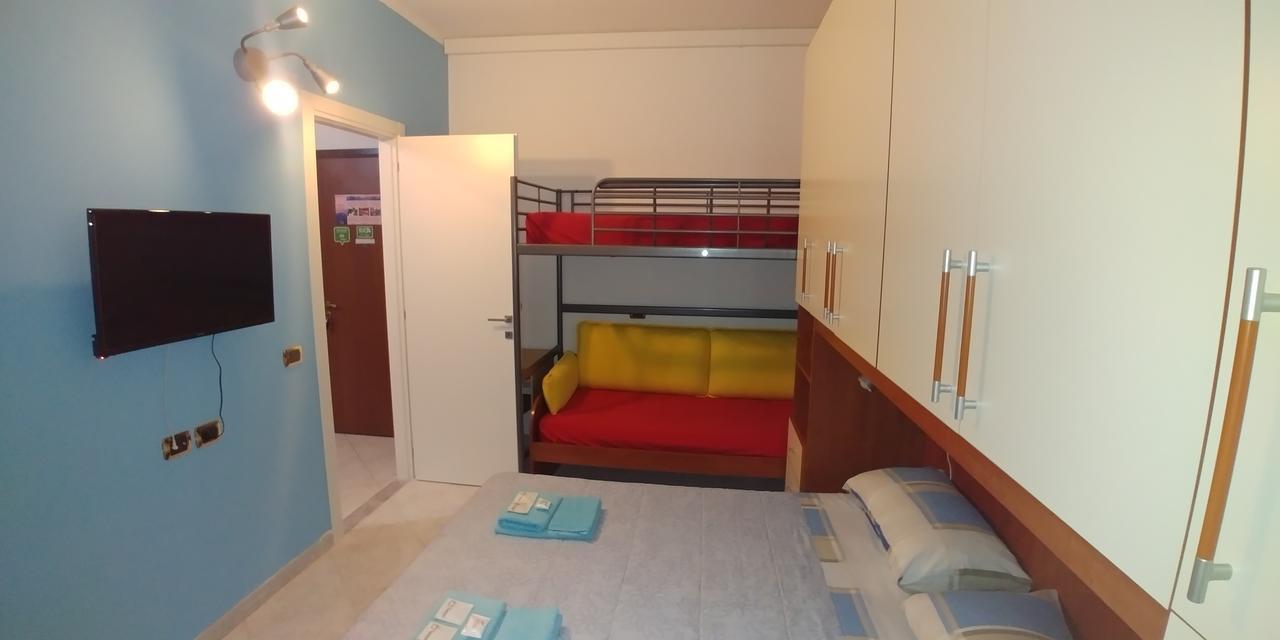 Affittacamere Valchiavenna - Foresteria Lombarda Con Parcheggio Privato Sul Posto! Apprezzata Gestione Familiare Dal 2012, Qualita-Prezzo Top! "Guest-House With Private Parking On Site! Appreciated Family Management Since 2012, Quality-Price Top!" Zewnętrze zdjęcie