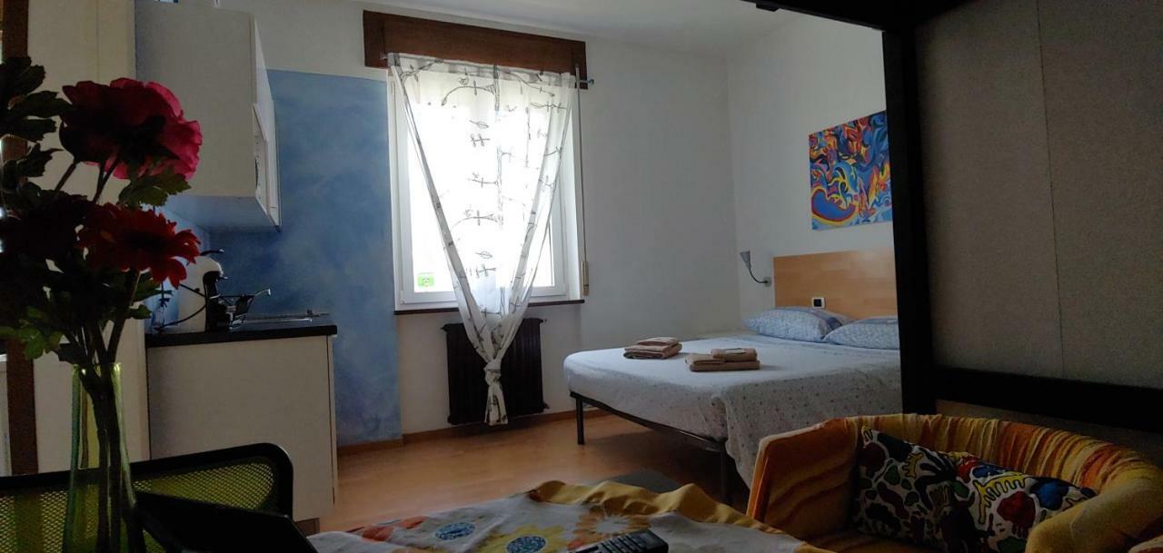 Affittacamere Valchiavenna - Foresteria Lombarda Con Parcheggio Privato Sul Posto! Apprezzata Gestione Familiare Dal 2012, Qualita-Prezzo Top! "Guest-House With Private Parking On Site! Appreciated Family Management Since 2012, Quality-Price Top!" Zewnętrze zdjęcie