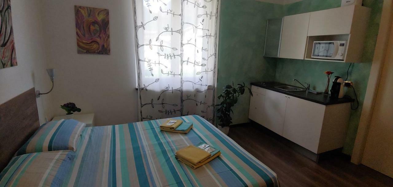 Affittacamere Valchiavenna - Foresteria Lombarda Con Parcheggio Privato Sul Posto! Apprezzata Gestione Familiare Dal 2012, Qualita-Prezzo Top! "Guest-House With Private Parking On Site! Appreciated Family Management Since 2012, Quality-Price Top!" Zewnętrze zdjęcie